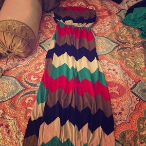 Super cute maxi